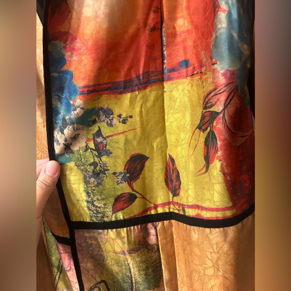 Soft Surroundings Delaney Jacket - image 7